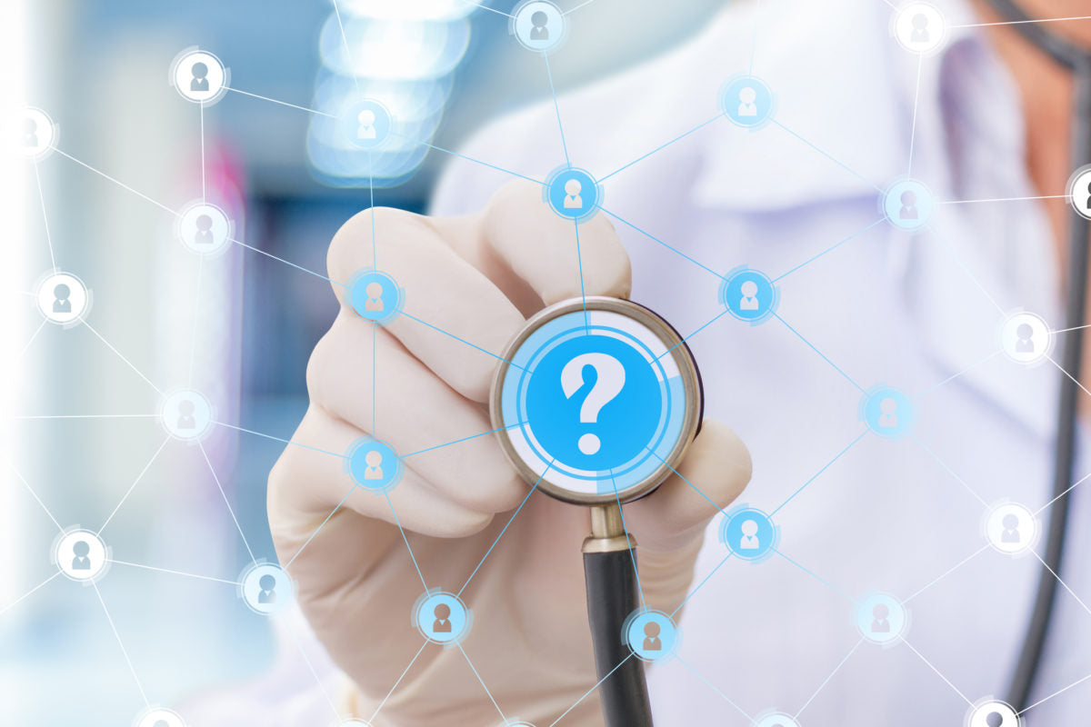 Question Everything in Science and Medicine
