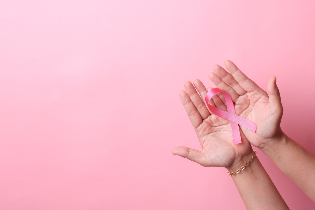 Reduce Breast Cancer Risk with Diet