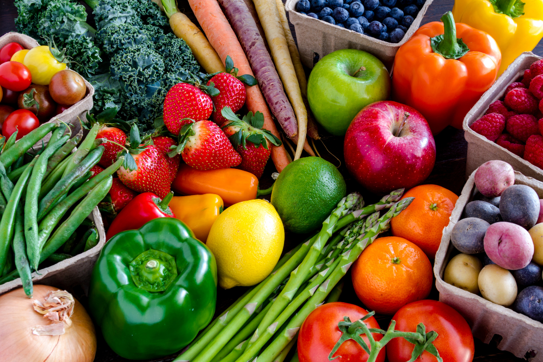Quercetin: The Super Nutrient You Must Know About