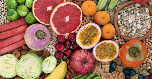 Spring & Summer Superfoods: Nutrient-Rich Foods to Revitalize Your Health
