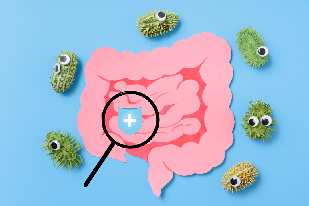 Spring Cleaning for Your Gut: Tips for Gut Health Restoration