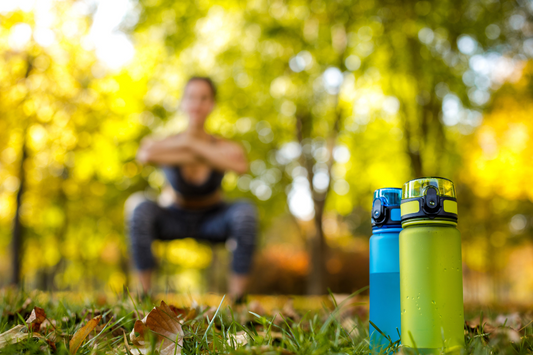 Summer Fitness Fun: Best Outdoor Workouts for a Stronger Body and Mind