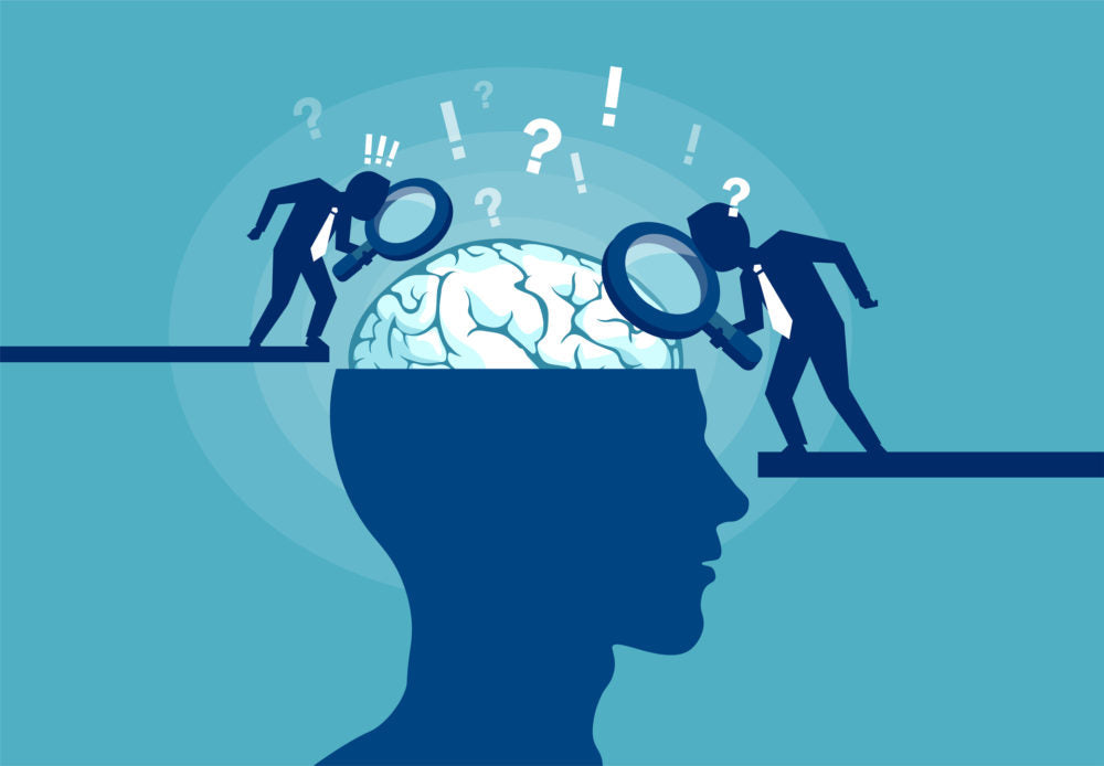 Stop Your Brain Drain with this Memory Breakthrough!