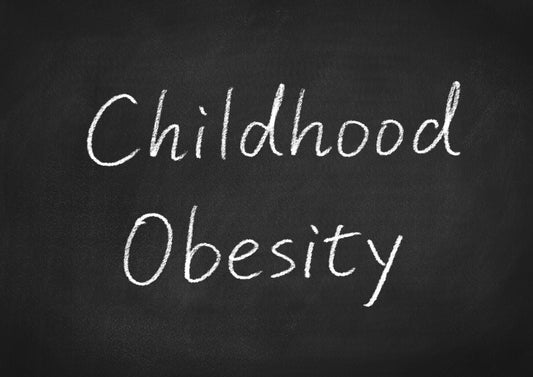 The Childhood Obesity Pandemic