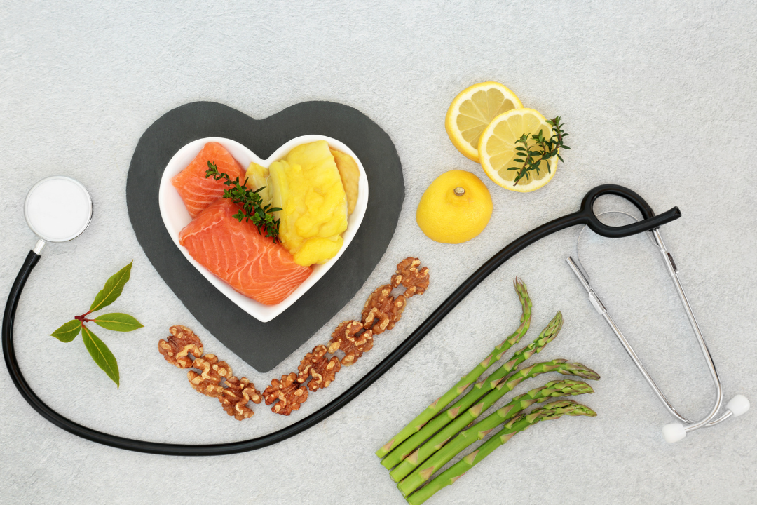 The Cholesterol Study You Never Heard About
