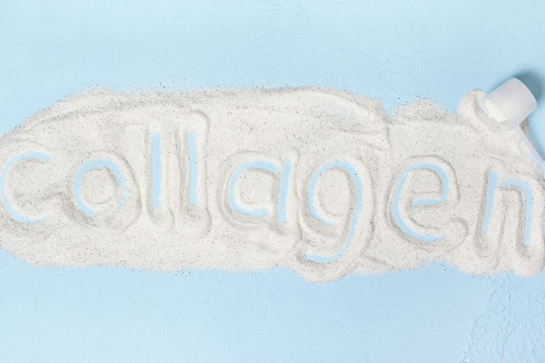 The Collagen Factor