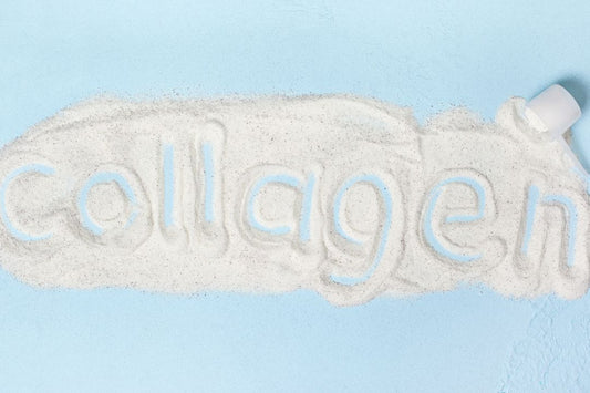 The Collagen Factor