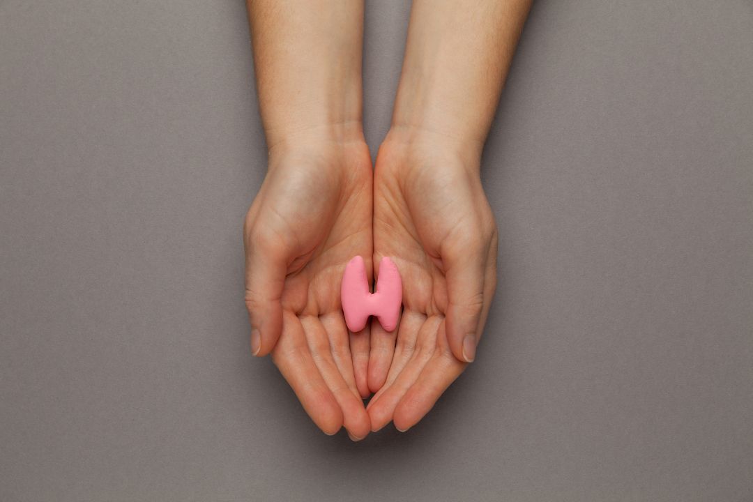 The Genetic Connection to Poor Thyroid Hormone Response
