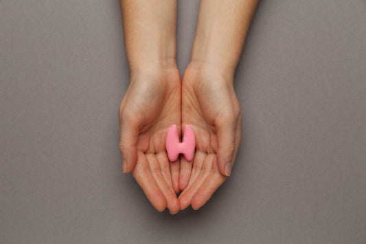 The Genetic Connection to Poor Thyroid Hormone Response