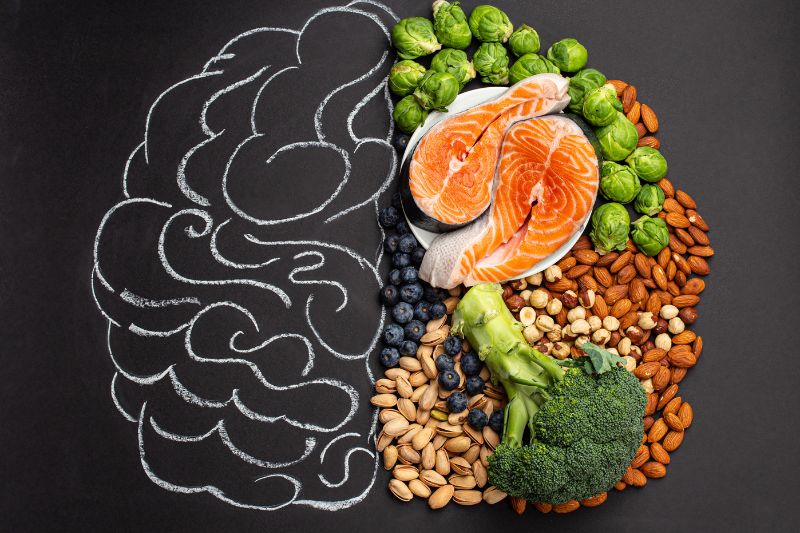 The Gut-Brain Connection: How Digestive Health Affects Mood and Hormones