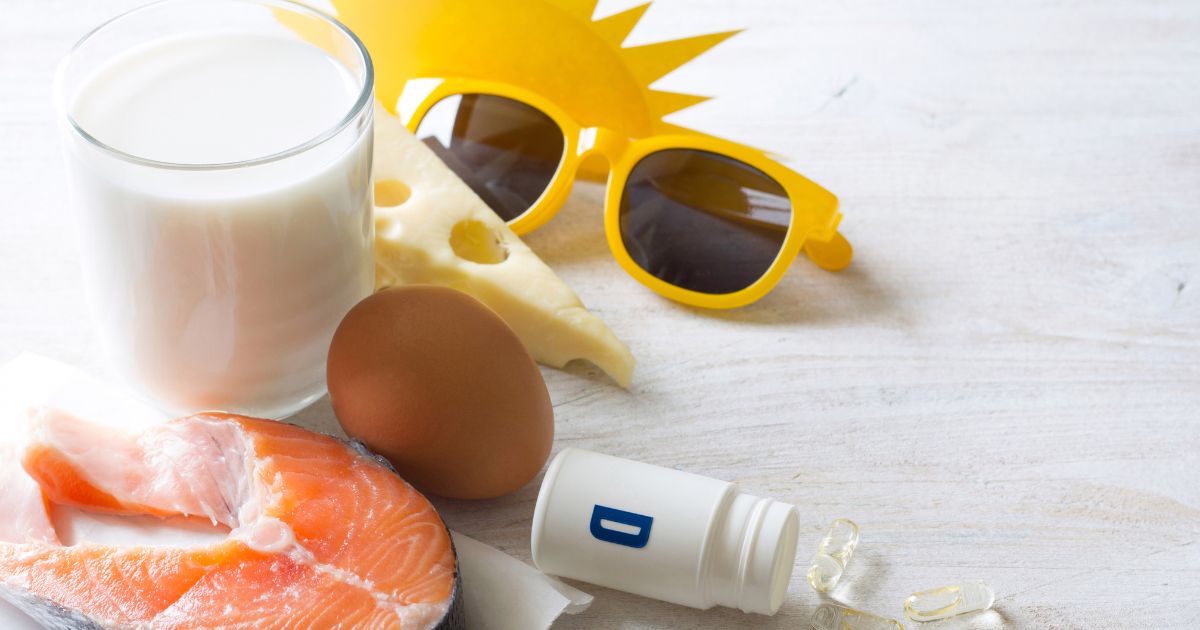 The Importance of Vitamin D: Boosting Immunity and Supporting Overall Health