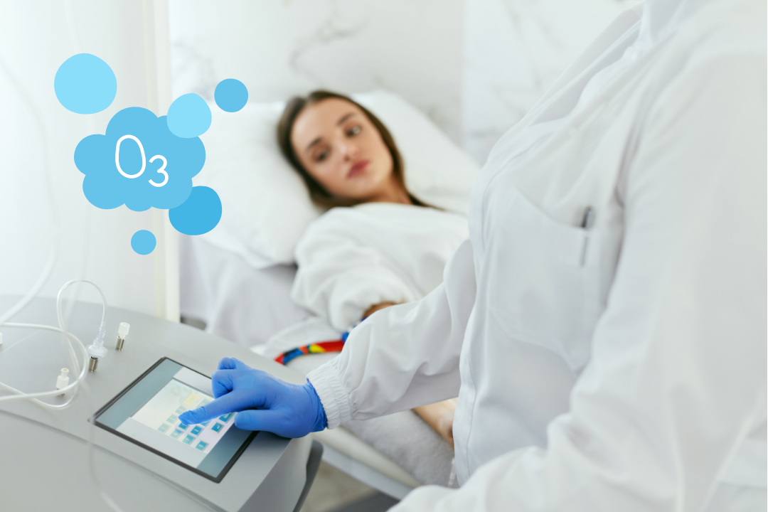 The Ozone Factor