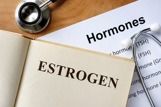 The Safe and Effective Use of Estrogen for Women Part 1