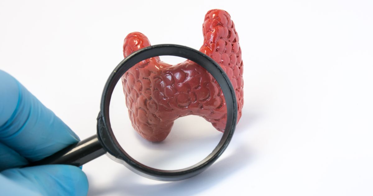 The Thyroid-Immune Connection: Managing Autoimmune Thyroid Disorders Naturally