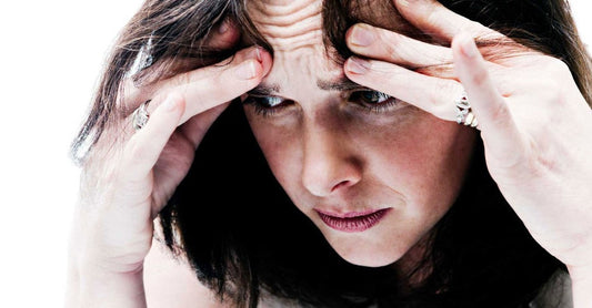 The Truth About Anxiety