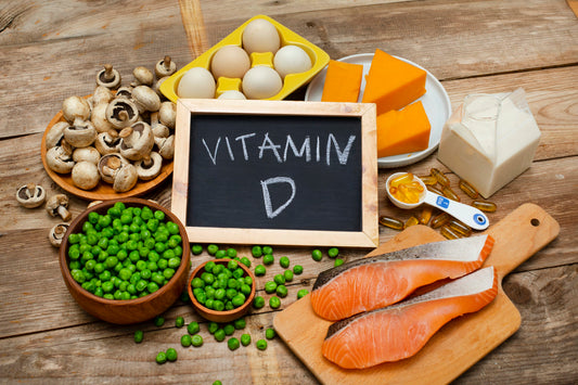The Vitamin D and Immune System Connection