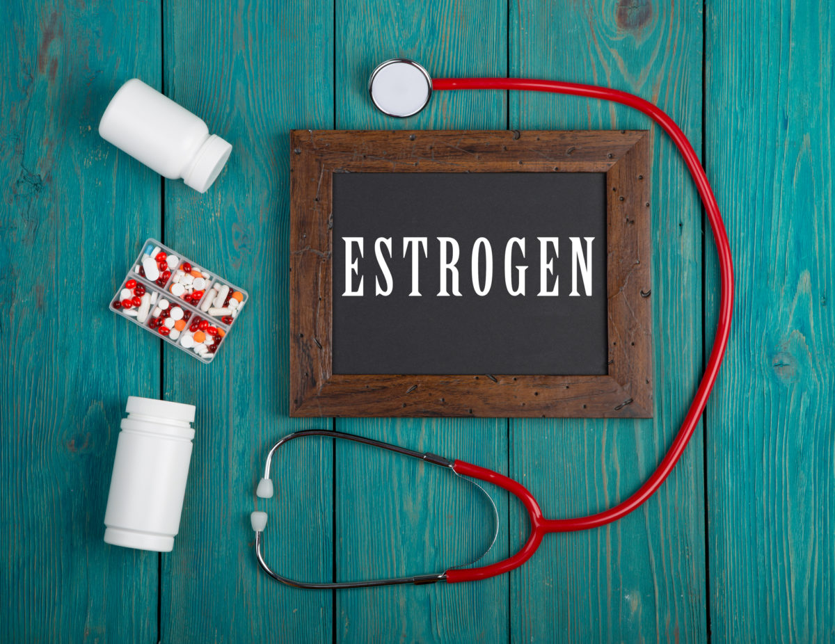 The Safe and Effective Use of Estrogen for Women Part 2