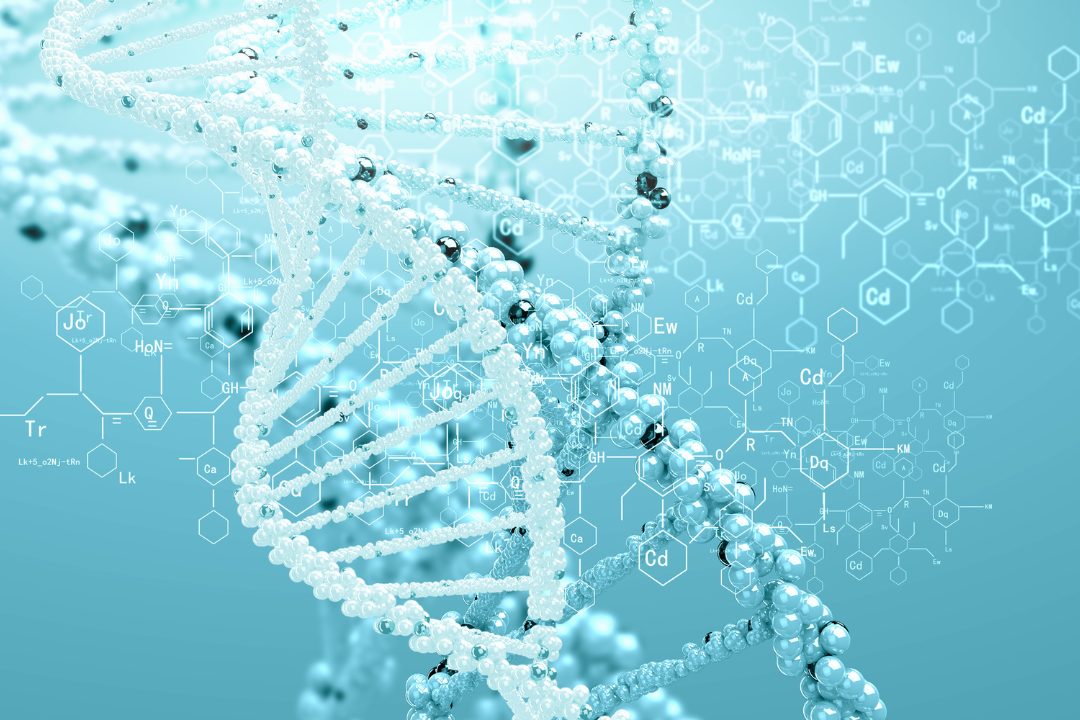 The Wonders of DNA and the Importance of Glutathione