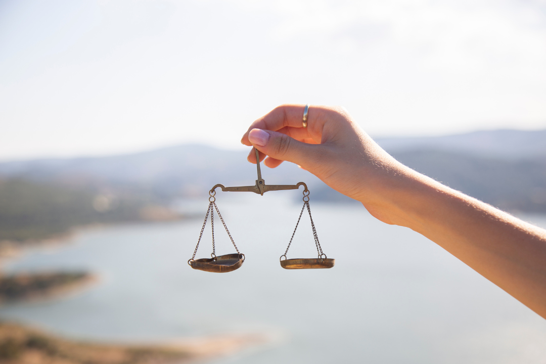 Unlocking the Power of Hormones: Understanding Hormonal Imbalance and How to Restore Balance Naturally
