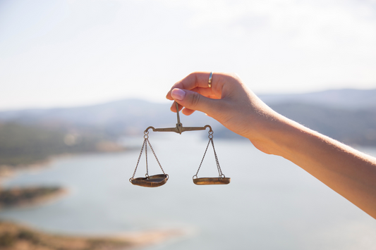 Unlocking the Power of Hormones: Understanding Hormonal Imbalance and How to Restore Balance Naturally