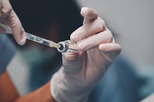 Vaginal Bleeding and COVID-19 Vaccination