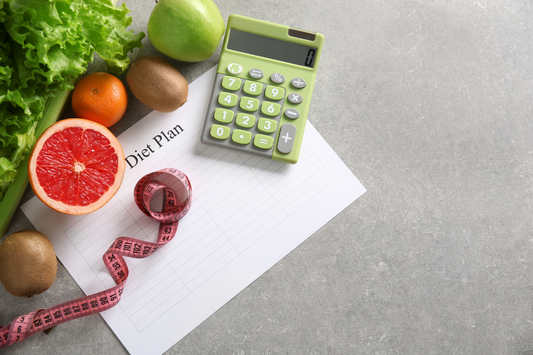 Weight Loss Kick Start 2024