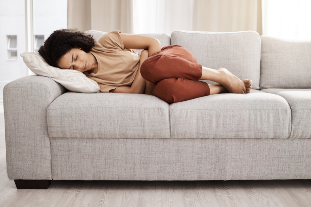 What Is Triggering Your IBS?