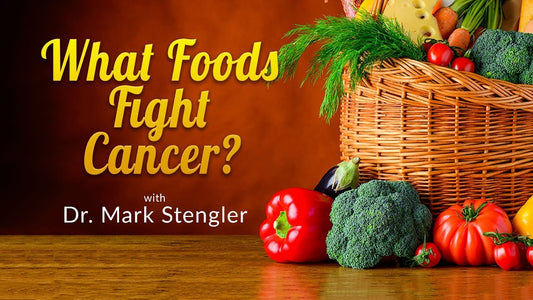 What Foods Fight Cancers
