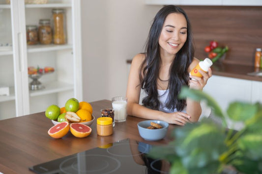 How to Pick the Right Supplement