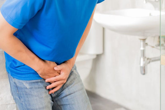 Surprising Causes of Prostate Enlargement