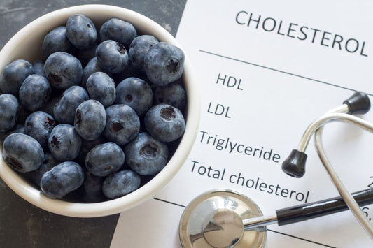 LDL Cholesterol: Villain or Misunderstood?