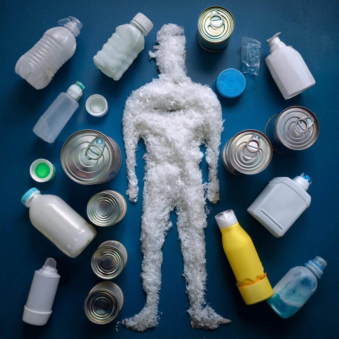 Surprising Causes of Testosterone Deficiency