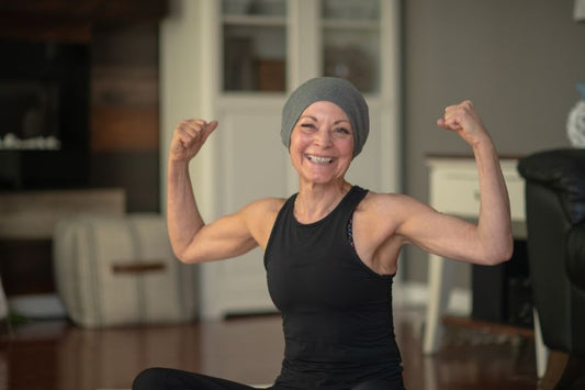 The Most Underrated Way to Fight Cancer