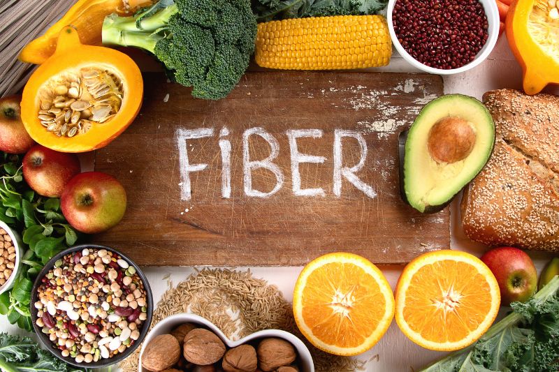Double Your Fiber, Heal Your Gut: Research Reveals Most Americans Missing Key Nutrient