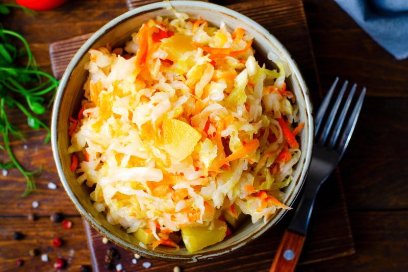 Why Your Diet Needs Fermented Foods: New Science Confirms Ancient Wisdom