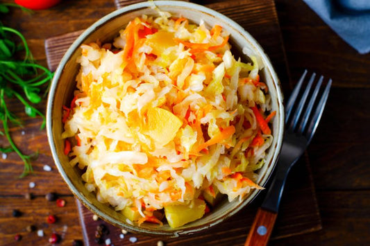 Why Your Diet Needs Fermented Foods: New Science Confirms Ancient Wisdom