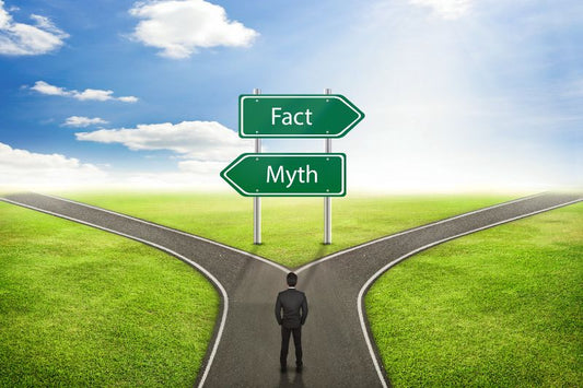 8 Medical Myths and Natural Solutions