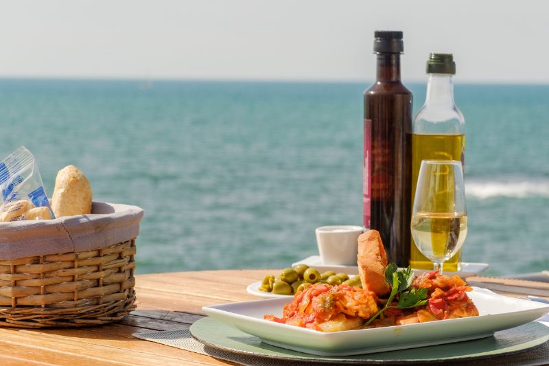 New Insights on the Mediterranean Diet