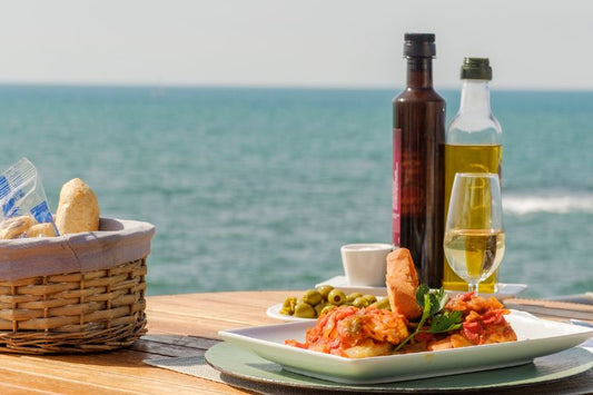 New Insights on the Mediterranean Diet