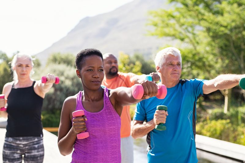The Critical Role of Exercise in Cancer Care