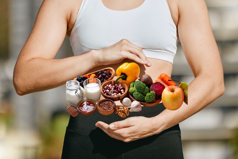 Nurturing Your Microbiome: A Natural Approach to Environmental Toxin Defense