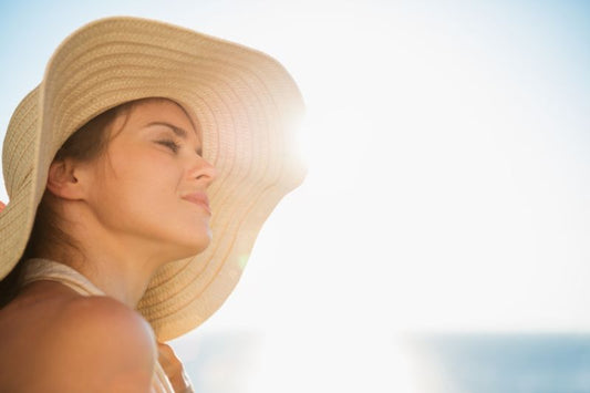 The Sunshine Advantage: How Natural Light Boosts Your Health