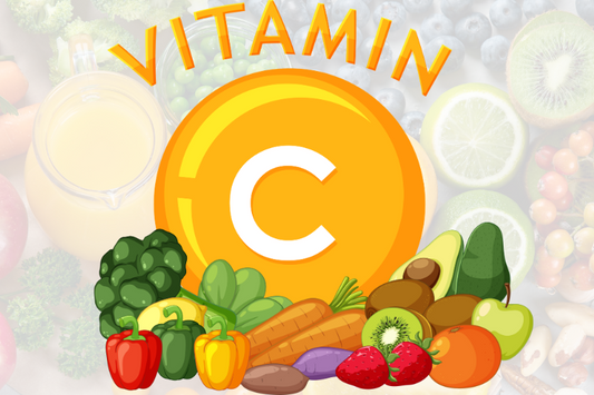 Vitamin C Study Shocks Medical Community
