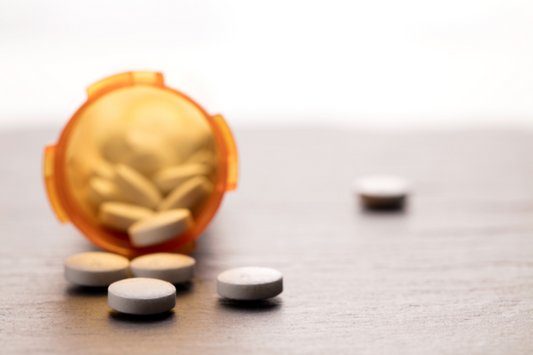 Recall of Common Pain Relievers