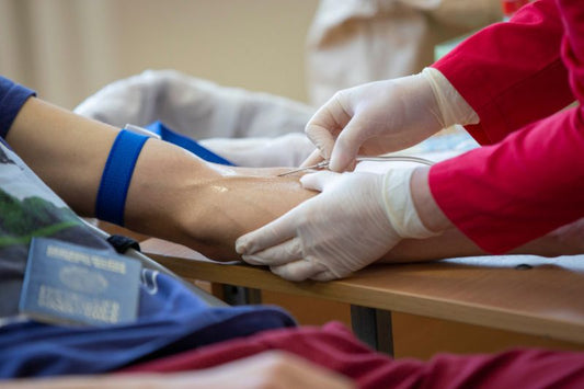 The SURPRISING Truth About IV Vitamin C and Cancer (Shocking Study)