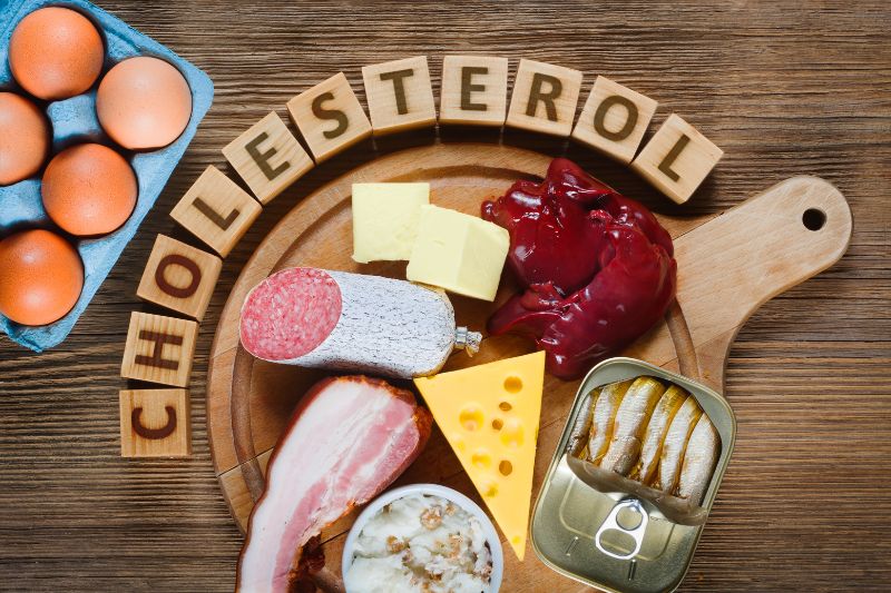 Is Cholesterol Harmful Or Healing?
