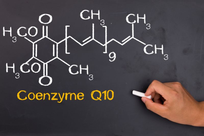 A Doctor's Insight on CoQ10 Supplementation: What You Need to Know