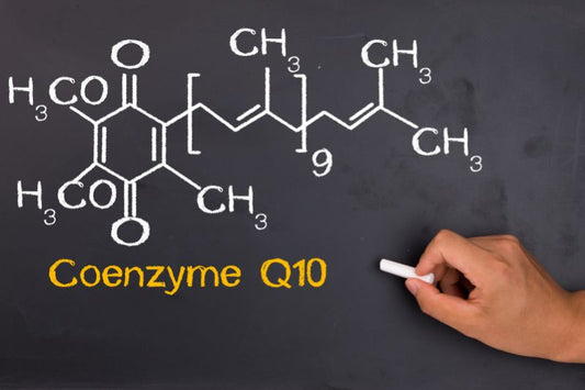 A Doctor's Insight on CoQ10 Supplementation: What You Need to Know