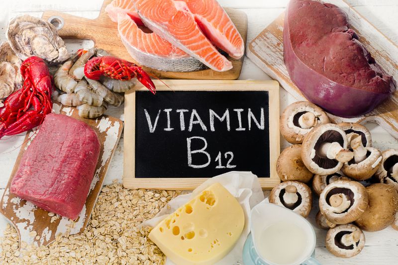 Understanding Vitamin B12 Deficiency: A Guide for Adults