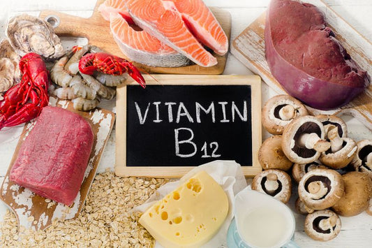 Understanding Vitamin B12 Deficiency: A Guide for Adults